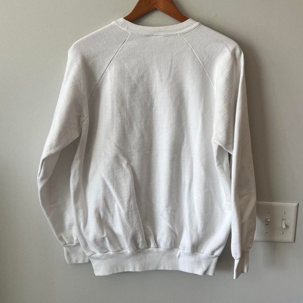 Vintage Hard Rock Cafe Crewneck - Picture 5 of 7